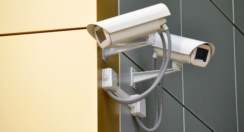 Комплект видеонаблюдения для частного дома - это выгодное приобретение для защиты частной собственности