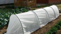 Парник "Богатый урожай" Парник "Богатый урожай"