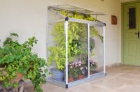 Перед установкой парника, стоит обдумать его месторасположение, для того чтобы растения получали достаточно солнечного света и тепла Перед установкой парника, стоит обдумать его месторасположение, для того чтобы растения получали достаточно солнечного света и тепла