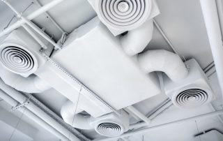 Пластиковые короба для вентиляции: залог эффективной работы всей системы