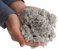 Эковата, как экологически чистый материал, используется для утепления и изоляции стен, пола и потолка Эковата, как экологически чистый материал, используется для утепления и изоляции стен, пола и потолка