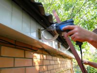 Чтобы избежать деформации конструкции необходимо правильно рассчитывать установку элементов Чтобы избежать деформации конструкции необходимо правильно рассчитывать установку элементов