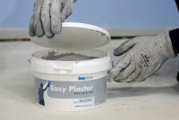 Декоративная штукатурка продается в разной расфасовке, что позволяет не переплачивать, есть нужно отделать небольшие поверхности Декоративная штукатурка продается в разной расфасовке, что позволяет не переплачивать, есть нужно отделать небольшие поверхности