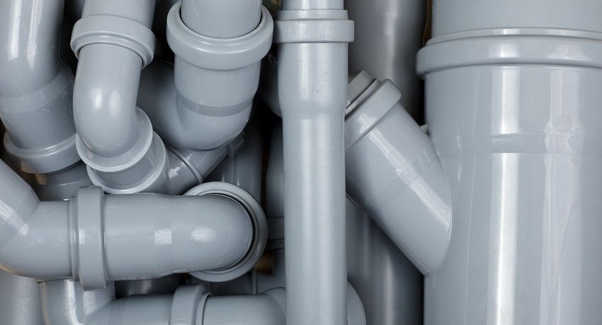 Трубы ПВХ для канализации: размеры и цены пластиковых изделий