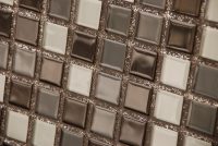 Подходящий цвет затирки для швов можно создать, добавив колер и специальные декоративные добавки Подходящий цвет затирки для швов можно создать, добавив колер и специальные декоративные добавки