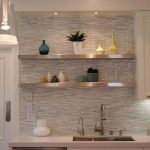Керамическая плитка для кухни: как подобрать кафель для стен и пола