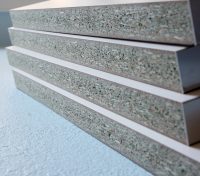 Толщина ЛДСП находится в диапазоне от 3 до 38 мм Толщина ЛДСП находится в диапазоне от 3 до 38 мм