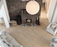 Плитка – отличная альтернатива дорогой древесине Плитка – отличная альтернатива дорогой древесине