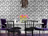 Виниловые обои для кухни Виниловые обои для кухни