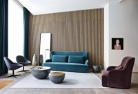 3D обои с имитацией деревянной доски могут визуально выделить и даже увеличить стены комнаты 3D обои с имитацией деревянной доски могут визуально выделить и даже увеличить стены комнаты