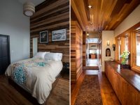 Качественные современные обои на флизелиновой или бумажной основе позволяют добиться эффекта «естественности», не перегружая интерьер Качественные современные обои на флизелиновой или бумажной основе позволяют добиться эффекта «естественности», не перегружая интерьер