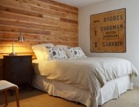 Обои с имитацией дерева можно использовать для помещений любого типа и стиля, поскольку они имеют нейтральные оттенки и способны подчеркнуть как темные, так и светлые элементы декора Обои с имитацией дерева можно использовать для помещений любого типа и стиля, поскольку они имеют нейтральные оттенки и способны подчеркнуть как темные, так и светлые элементы декора