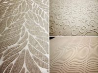 Разнообразие фактур обоев под покраску способно удовлетворить любой вкус Разнообразие фактур обоев под покраску способно удовлетворить любой вкус
