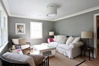 Отделка обоями с ярко выраженной фактурой, позволяют скрыть мелкие неровности Отделка обоями с ярко выраженной фактурой, позволяют скрыть мелкие неровности