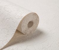 Фактурные обои под покраску чаще выпускаются в рулонах, шириной 1 м, что стоит учитывать при просчете необходимого количества материала Фактурные обои под покраску чаще выпускаются в рулонах, шириной 1 м, что стоит учитывать при просчете необходимого количества материала