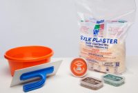 Замешивать смесь необходимо, четко придерживаясь инструкции на упаковке Замешивать смесь необходимо, четко придерживаясь инструкции на упаковке