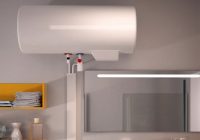 В зависимости от модели бойлера, бак может быть расположен как горизонтально, так и вертикально В зависимости от модели бойлера, бак может быть расположен как горизонтально, так и вертикально