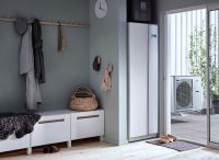 Стоит учесть, что установка газового бойлера рациональна только в частном доме Стоит учесть, что установка газового бойлера рациональна только в частном доме