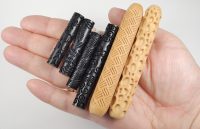 Насадки для фактурного декоративного валика можно приобрести отдельно Насадки для фактурного декоративного валика можно приобрести отдельно