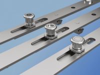 От класса фурнитуры зависит наличие функции регулировки пластиковых окон От класса фурнитуры зависит наличие функции регулировки пластиковых окон