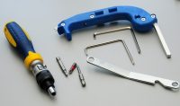 Специальный инструмент, который понадобится для регулировки металлопластиковых окон Специальный инструмент, который понадобится для регулировки металлопластиковых окон