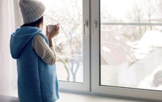 Как перевести окна в зимний режим без помощи специалиста