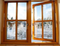 Отсутствие скрипа и свободное открывание створок - главные показатели хорошо отрегулированного окна Отсутствие скрипа и свободное открывание створок - главные показатели хорошо отрегулированного окна