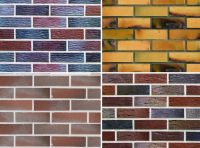 ADW Klinker предлагает большое количество коллекций разных цветов и оттенков ADW Klinker предлагает большое количество коллекций разных цветов и оттенков