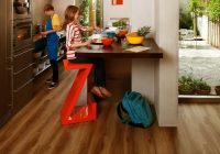 Кварцвиниловая плитка имеет достаточный уровень износостойкости, что позволяет использовать ее для помещений с высокой проходимостью Кварцвиниловая плитка имеет достаточный уровень износостойкости, что позволяет использовать ее для помещений с высокой проходимостью