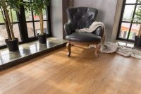 В случае повреждения одного из элементов покрытия, его можно легко отремонтировать, заменив отдельную плитку новой В случае повреждения одного из элементов покрытия, его можно легко отремонтировать, заменив отдельную плитку новой