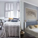 Обои в спальне: фото в интерьере и рекомендации по созданию дизайна