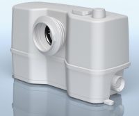 Сололифт - компактная канализационная установка Сололифт - компактная канализационная установка