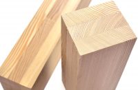 Клееный брус является одним из самых популярных материалов для строительства дома Клееный брус является одним из самых популярных материалов для строительства дома