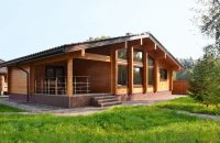 Клееный брус является экологически чистым материалом, но стоит обращать внимание на наличие сертификатов качества у производителя Клееный брус является экологически чистым материалом, но стоит обращать внимание на наличие сертификатов качества у производителя