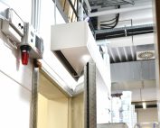 Для того, чтобы тепловая завеса имела длительный эксплуатационный срок, следует периодически производить профилактическую диагностику устройства Для того, чтобы тепловая завеса имела длительный эксплуатационный срок, следует периодически производить профилактическую диагностику устройства