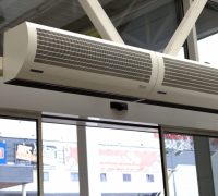 Современные модели оснащены электронным управлением, которое позволяет осуществлять плавную и точную регулировку устройства Современные модели оснащены электронным управлением, которое позволяет осуществлять плавную и точную регулировку устройства