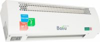 Электрическая тепловая завеса Ballu BHC-3.000 SB Электрическая тепловая завеса Ballu BHC-3.000 SB