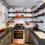 Дизайн кухни в хрущевке: лучшие идеи для оформления и обустройства