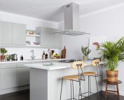 Перепланировку кухни необходимо согласовывать с ответственными службами Перепланировку кухни необходимо согласовывать с ответственными службами