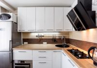 Угловой гарнитур считается одним из лучших решений для малогабаритной кухни Угловой гарнитур считается одним из лучших решений для малогабаритной кухни