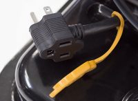 Тепловые пушки на дизельном топливе требуют подключения к электросети для функционирования встроенного вентилятора Тепловые пушки на дизельном топливе требуют подключения к электросети для функционирования встроенного вентилятора