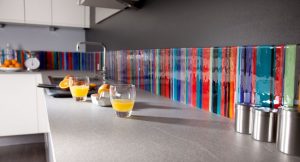 Стеновые панели для кухни: фартук в современном интерьере