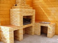 Схему укладки печи-камина из кирпича можно найти в интернете на специализированных сайтах или заказать у дизайнера Схему укладки печи-камина из кирпича можно найти в интернете на специализированных сайтах или заказать у дизайнера