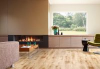 Правильное расположения камина играет важную роль в оформлении гостиной Правильное расположения камина играет важную роль в оформлении гостиной