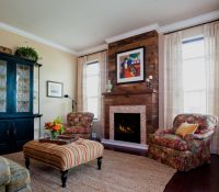 Электрический камин пожаробезопасен, что позволяет устанавливать конструкцию в доме где проживают дети Электрический камин пожаробезопасен, что позволяет устанавливать конструкцию в доме где проживают дети