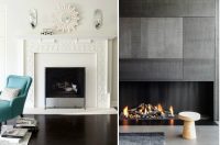 Камины с функцией живого пламени выглядят очень реалистично Камины с функцией живого пламени выглядят очень реалистично