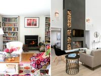 Камин способен украсить любое помещение, сделав комнату уютной Камин способен украсить любое помещение, сделав комнату уютной