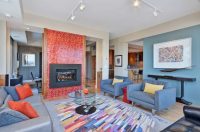 Модель камина необходимо выбирать исходя из размеров комнаты Модель камина необходимо выбирать исходя из размеров комнаты