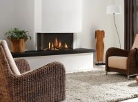 Многие современные электрокамины имеют опцию дистанционного управления Многие современные электрокамины имеют опцию дистанционного управления