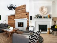 В большинстве случаев камин занимает центральное место в оформлении интерьера комнаты В большинстве случаев камин занимает центральное место в оформлении интерьера комнаты